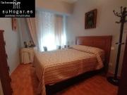 Piso ALQUILER AMUEBLADO SAN ROQUE