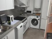 Piso Alquiler Barcelona