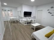 Piso Alquiler Cádiz