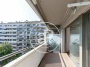 Piso alquiler con terraza y vistas en primera línea de...