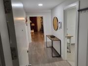 PISO ALQUILER DOS DORMITORIOS, DOS BAÑOS, GARAJE Y...