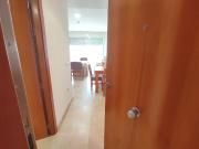 Piso alquiler en Apartamentos Jardines de la Motilla