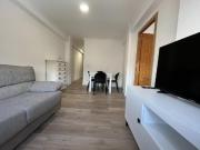 Piso alquiler junto Hospital Civil