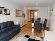 Piso Alquiler La Coruña