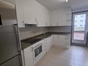 Piso Alquiler La Coruña