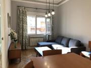 Piso Alquiler Madrid