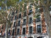 Piso Alquiler Madrid