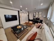 Piso Alquiler Madrid