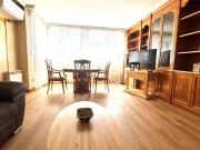 Piso Alquiler Madrid