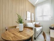 Piso Alquiler Madrid