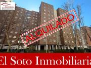 Piso Alquiler Madrid