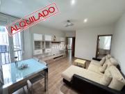 Piso Alquiler Madrid