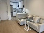 Piso Alquiler Madrid