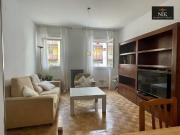 Piso Alquiler Madrid