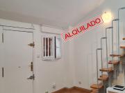 Piso Alquiler Madrid