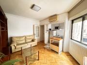 Piso Alquiler Madrid