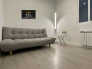 Piso Alquiler Madrid