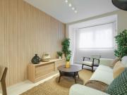 Piso Alquiler Madrid