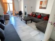 Piso Alquiler Málaga