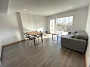 Piso Alquiler Málaga