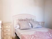 Piso Alquiler Málaga