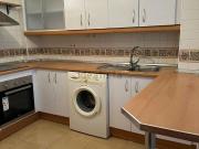 Piso Alquiler Málaga