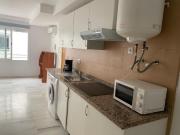 Piso Alquiler Málaga