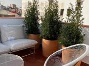 Piso Alquiler Málaga