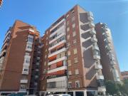 Piso Alquiler Málaga