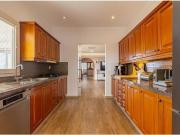 Piso alquiler Montaña La Data con solarium, garaje y...