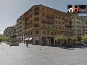 Piso Alquiler Navarra