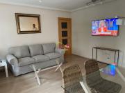 Piso Alquiler Salamanca