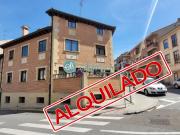 Piso Alquiler Segovia