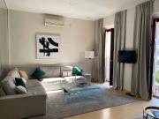 Piso Alquiler Sevilla