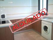 Piso Alquiler Sevilla