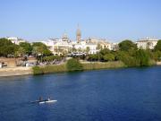 Piso Alquiler Sevilla