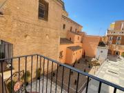 Piso Alquiler Sevilla