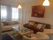 Piso Alquiler Sevilla