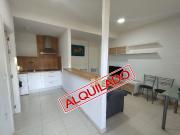 Piso Alquiler Sevilla