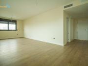 ATICO ALQUILER SIN MUEBLES CON PLAZA DE GARAJE Y TRASTERO