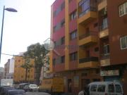 Piso Alquiler Sta.Cruz Tener