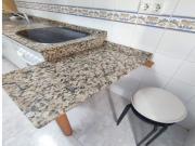 Piso alquiler temporadas en Martinete, A Coruña