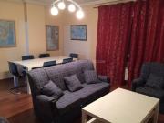 Piso Alquiler Toledo