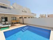 Piso Alquiler Vacacional Alicante