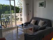 Piso Alquiler Vacacional Málaga