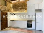 Piso Alquiler València Capital, El Cabanyal El Canyamelar