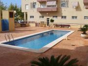 Piso Altabix con piscina y garaje muy bonito