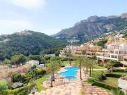Piso, Altea