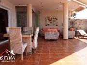 Piso, Altea