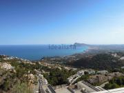 Piso, Altea